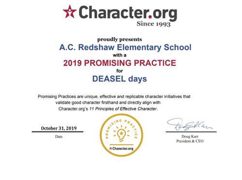 Rd Cert DEASEL Rd Cert DEASEL